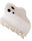 Ghost Large Claw Clip