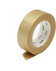 Gold Washi Tape by MT Kamoi Kakoshi