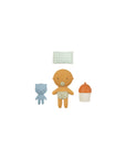 Pocket Doll by GOMMU