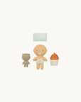 Pocket Doll by GOMMU