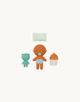 Pocket Doll by GOMMU