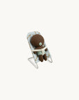 Pocket Bouncing Chair by GOMMU