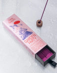 Low Smoke Incense | Garden Party