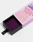 Low Smoke Incense | Garden Party