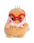 Grandma Berry Ricespud Plushie