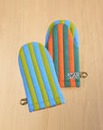 Striped Oven Mitt (More Colors)