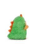 Green Dino Ricespud Plushie
