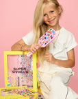 Style and Shine Hairbrush Kit