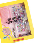 Style and Shine Hairbrush Kit