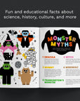 Bobbety Magazine - Halloween Haunts