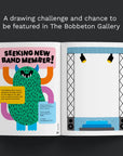 Bobbety Magazine - Halloween Haunts