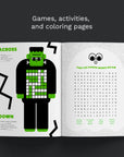 Bobbety Magazine - Halloween Haunts