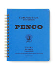 Medium Coil Notebook by Penco
