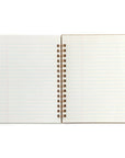 Medium Coil Notebook by Penco