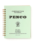 Medium Coil Notebook by Penco