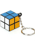 Magic Cube Key Ring by Hightide USA