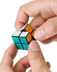 Magic Cube Key Ring by Hightide USA