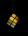 Magic Cube Key Ring by Hightide USA