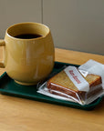Small Melamine Tray by Penco