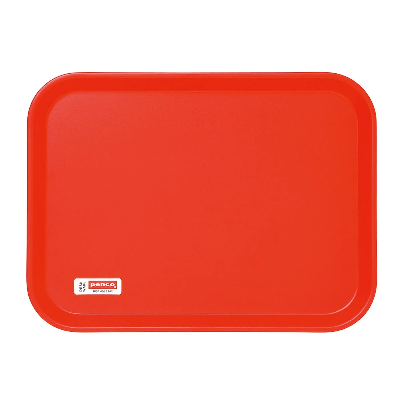 Medium Melamine Tray by Penco