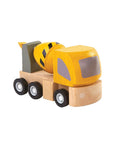 Highway Maintenance Wooden Cars