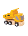 Highway Maintenance Wooden Cars