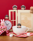 Monchhichi Hipper Blind Box by Dreams