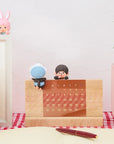 Monchhichi Hipper Blind Box by Dreams
