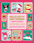 Hello Kitty and Friends: the Official Advent Calendar