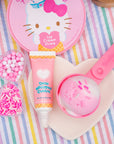 Hello Kitty Ice Cream Slime Kit