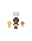 Pocket Doll (More Colors)