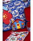 House Bag Charm