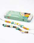 Daisy Chain Bracelet Bead Kit