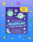 Out of This World Mini Pack Wall Stickers by Gloplay