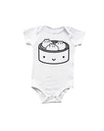 Kawaii Dumpling Bodysuit