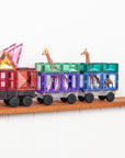 Pastel Transport Pack by Connetix