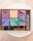 Pastel Starter Pack by Connetix