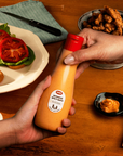 Japanese Spicy Mayo by Cabi