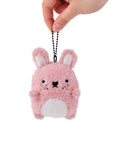 Ricecarrort Plushie Keychain by Noodoll