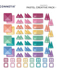 Pastel Creative Pack by Connetix