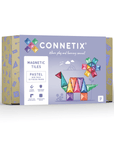 Pastel Mini Pack by Connetix