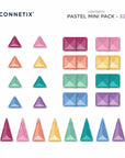 Pastel Mini Pack by Connetix