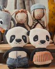 SALE Ling Ling Panda Bear