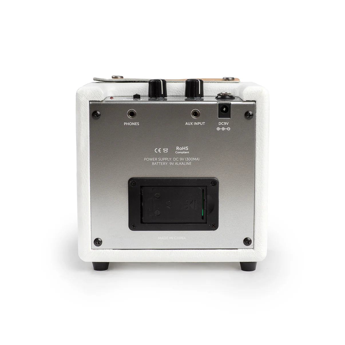 Loog Mini Amp by Loog Guitars