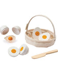 Crack & Cook Egg Basket Play Set