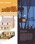 An Illustrated History of Ghosts by Adam Allsuch Boardman