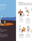 An Illustrated History of Ghosts by Adam Allsuch Boardman