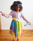 Rainbow Streamer