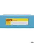 Storage Container Pen Case