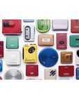 Japanese Design Since 1945: A Complete Sourcebook by Naomi Pollock